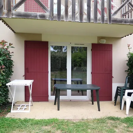 Lejlighed Anlage Mit Pool 102s *