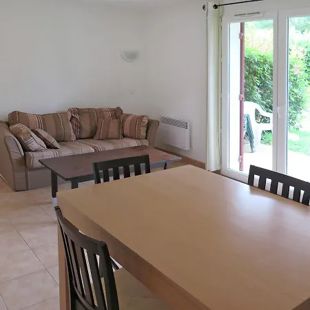Anlage Mit Pool 102s Lejlighed