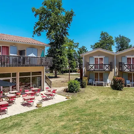 Anlage Mit Pool 102s * Barbaste