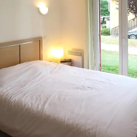 Anlage Mit Pool 102s Lejlighed